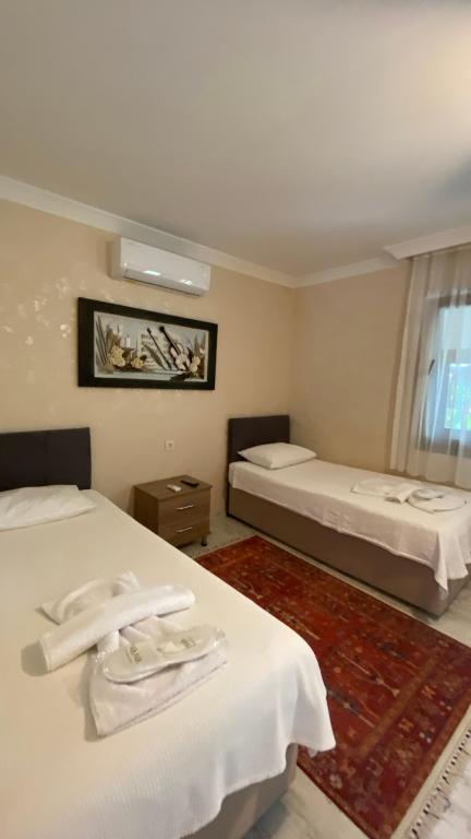 Otel Resmi