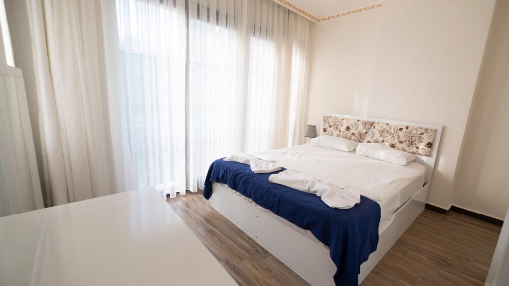 Suite,Dağ Manzaralı,Balkonsuz