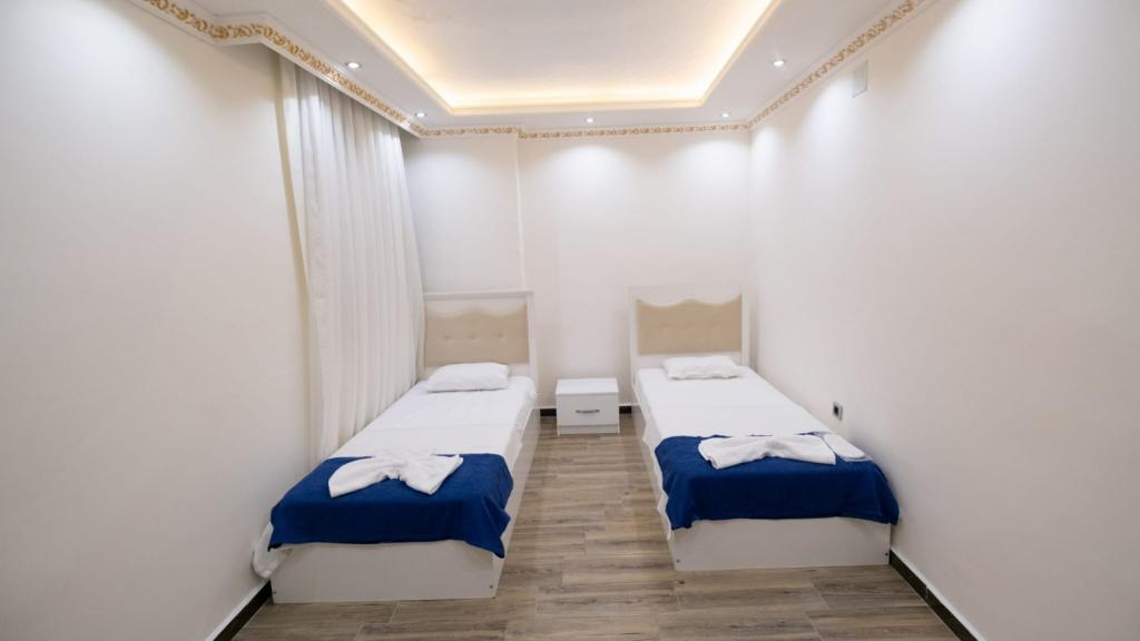 Suite,Dağ Manzaralı,Balkonsuz
