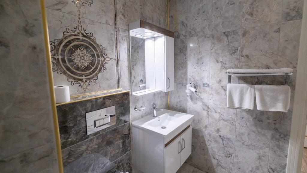 Standart Oda,Park Manzaralı