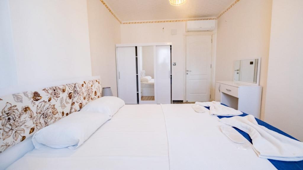 Standart Oda,Park Manzaralı