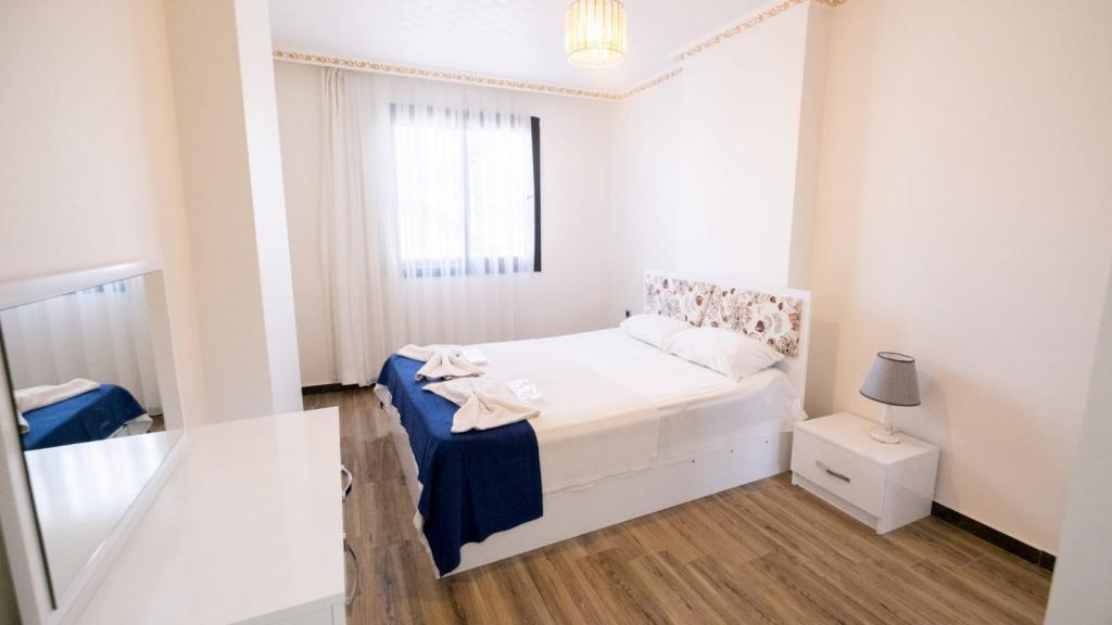 Standart Oda,Park Manzaralı