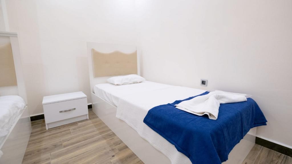 Standart Oda,Park Manzaralı