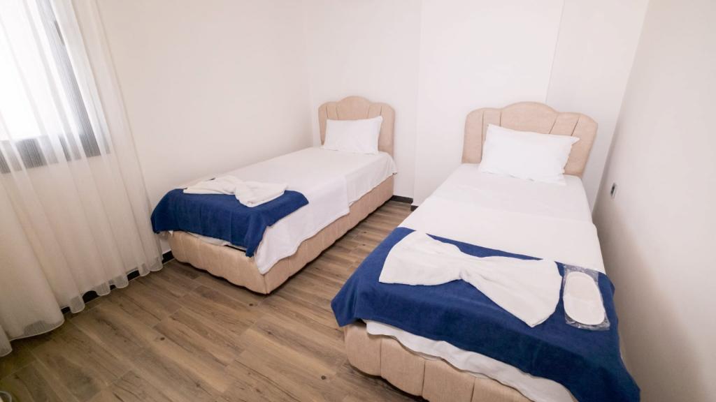 Suite,Dağ Manzaralı,Balkonsuz