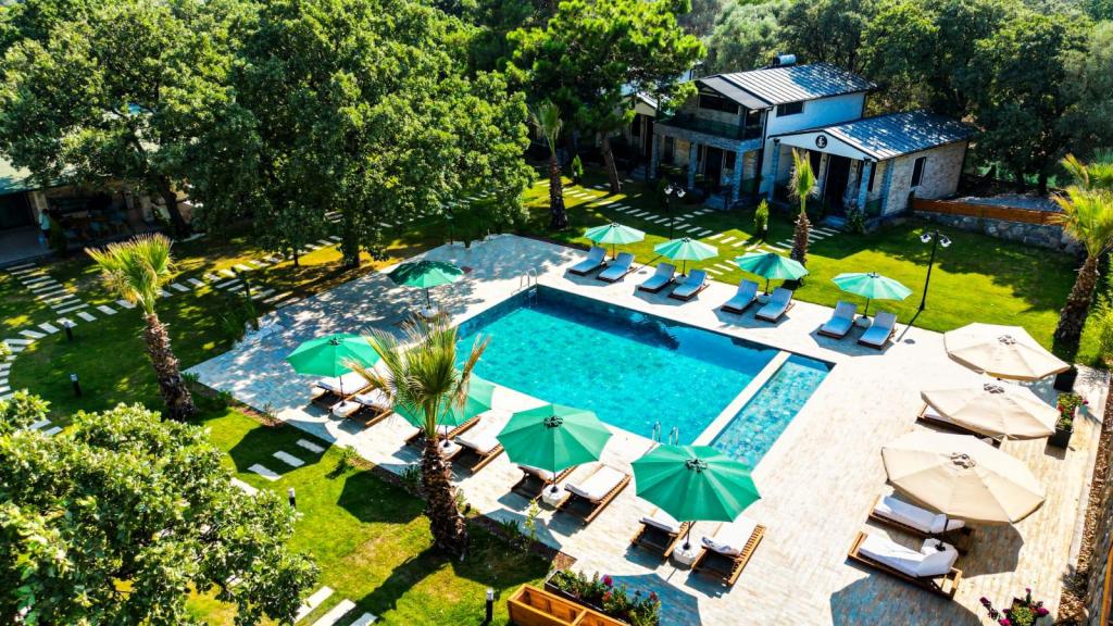 Elasu Bodrum