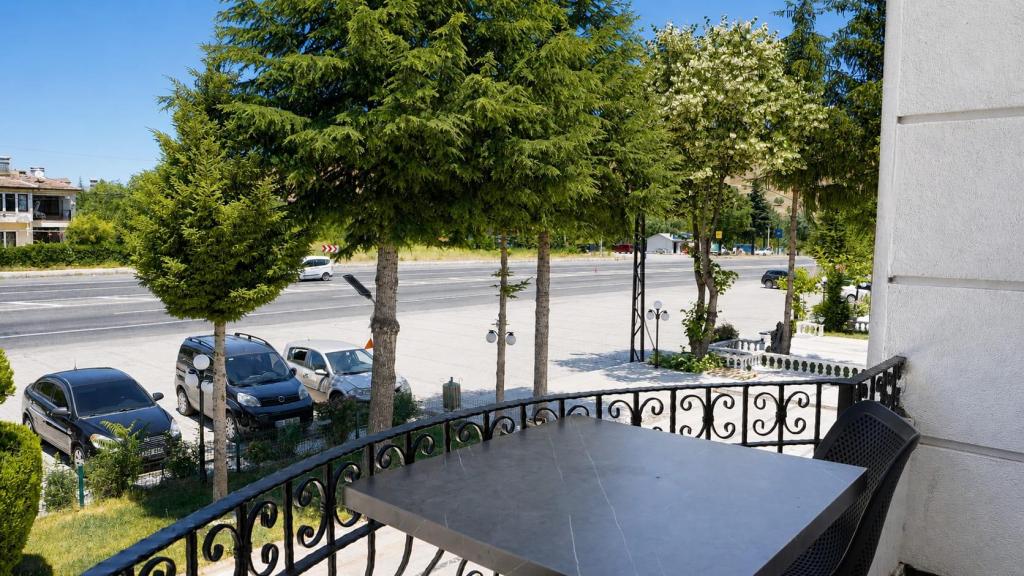 Dubleks Suit,Dağ veya Havuz Manzaralı,Balkonlu
