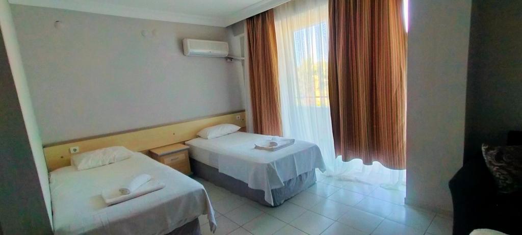 Aile Odası, Deniz Manzaralı