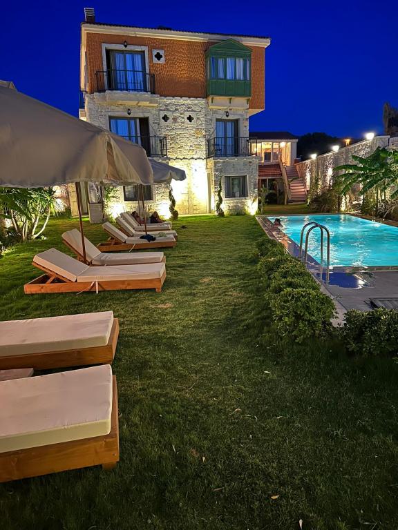 Otel Resmi