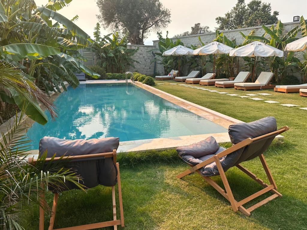 Otel Resmi