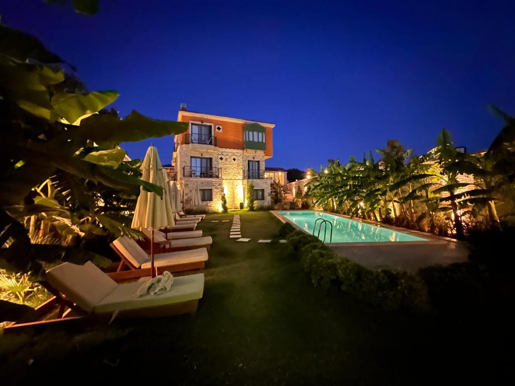 Otel Resmi