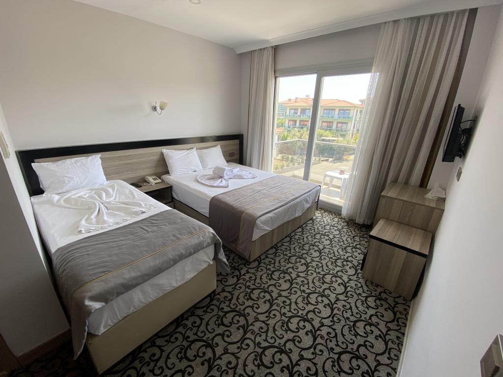 Otel Resmi