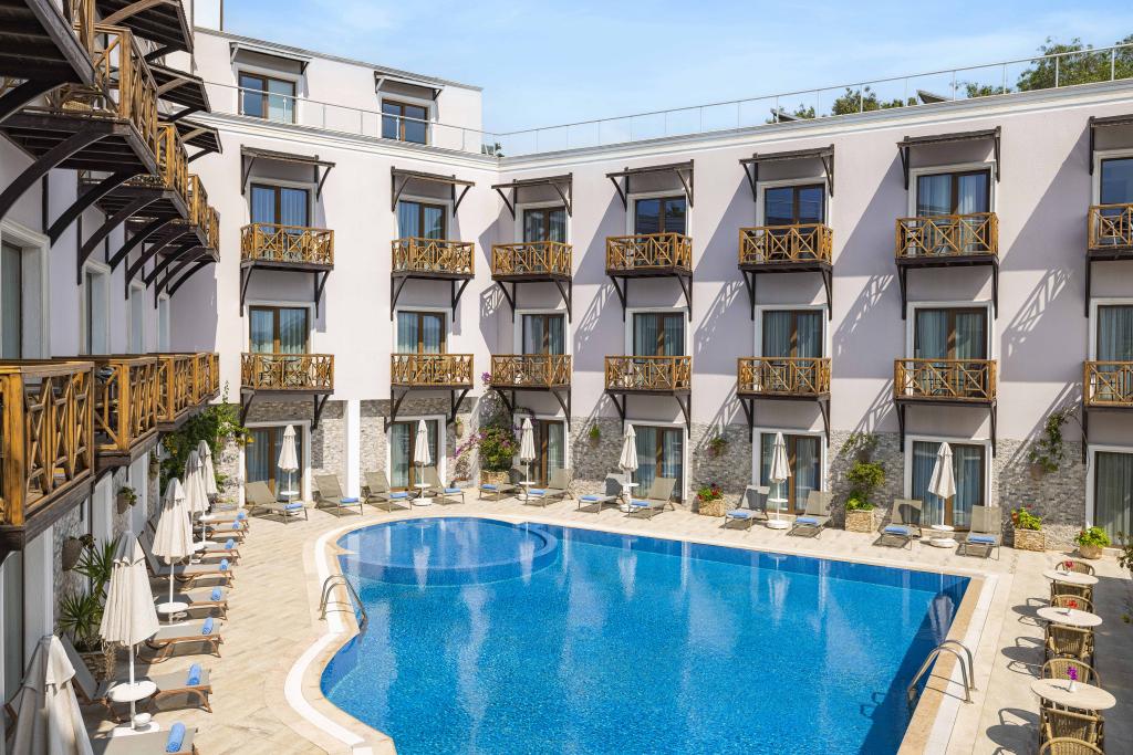 Otel Resmi