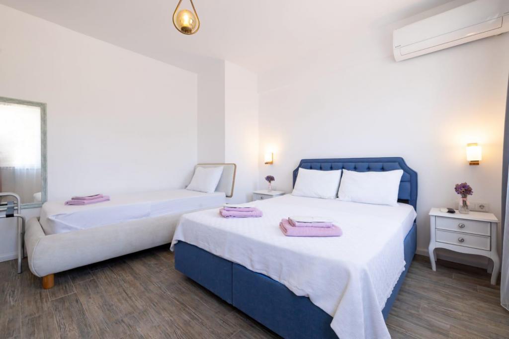 Ekonomik Oda, Manzarasız