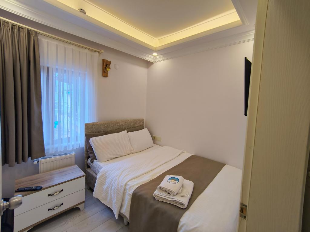 Otel Resmi