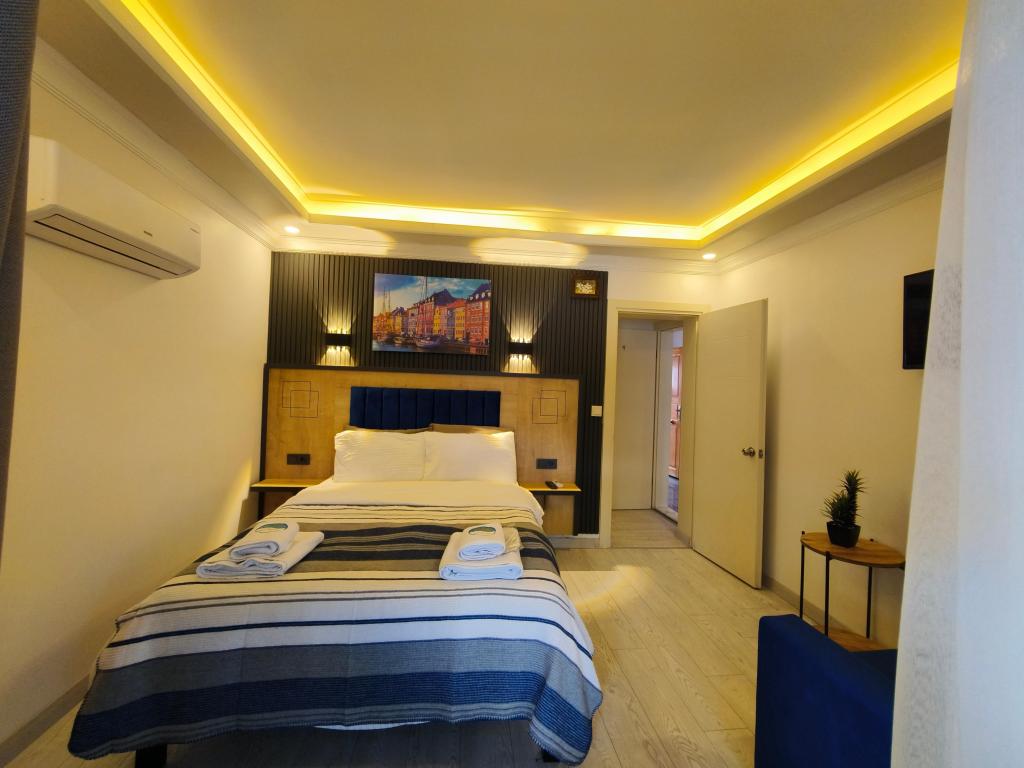 Otel Resmi