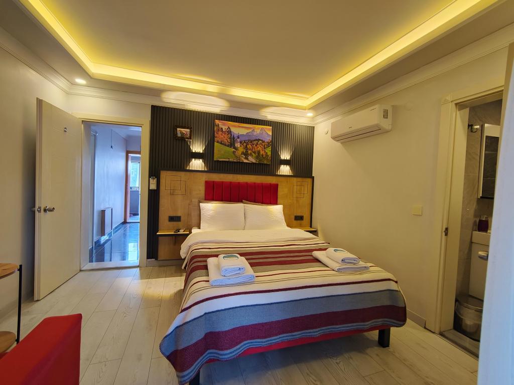 Otel Resmi