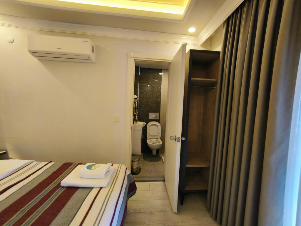 Otel Resmi
