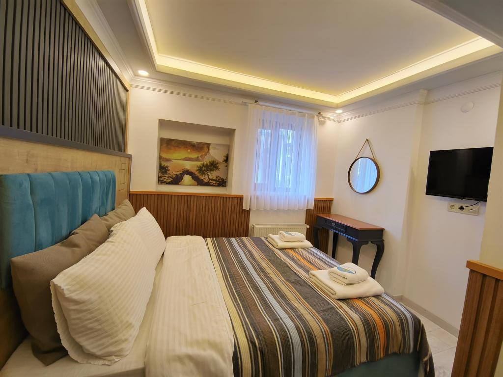 Otel Resmi