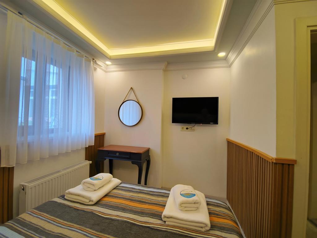 Otel Resmi