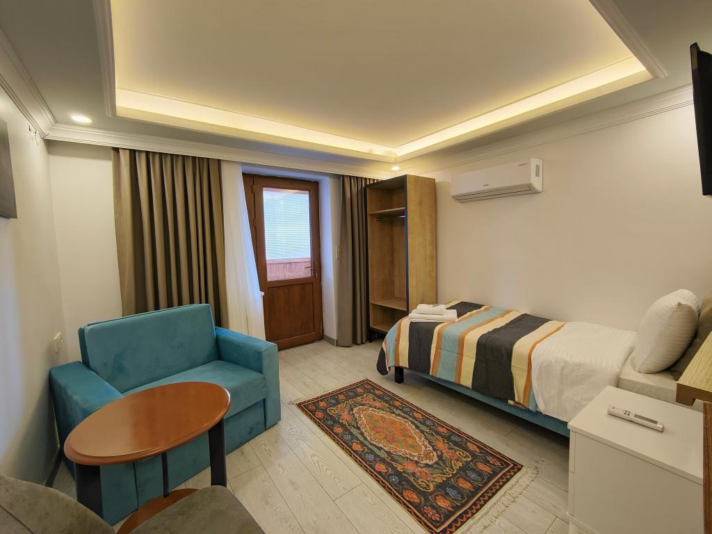 Otel Resmi