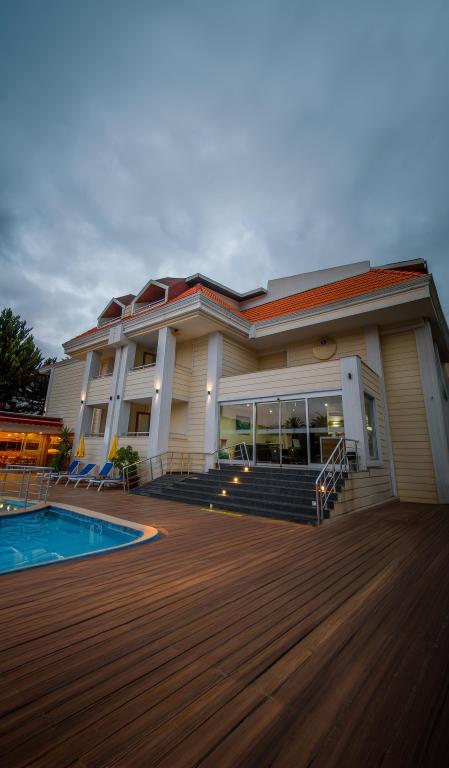 Otel Resmi