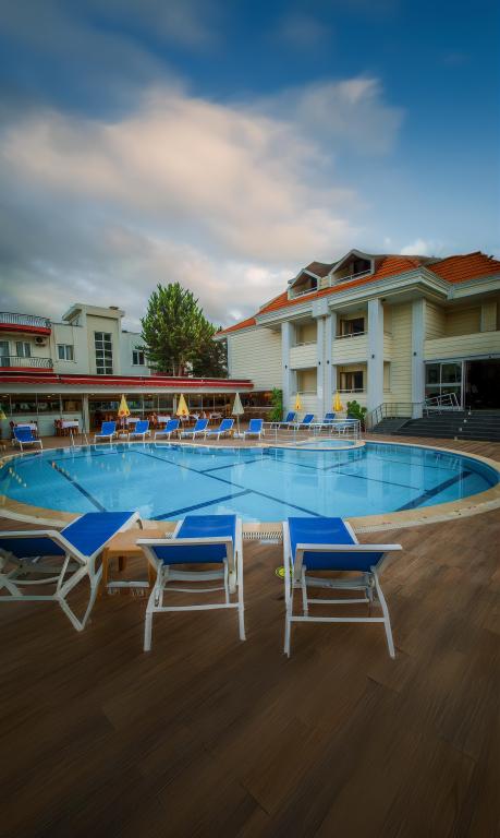 Otel Resmi