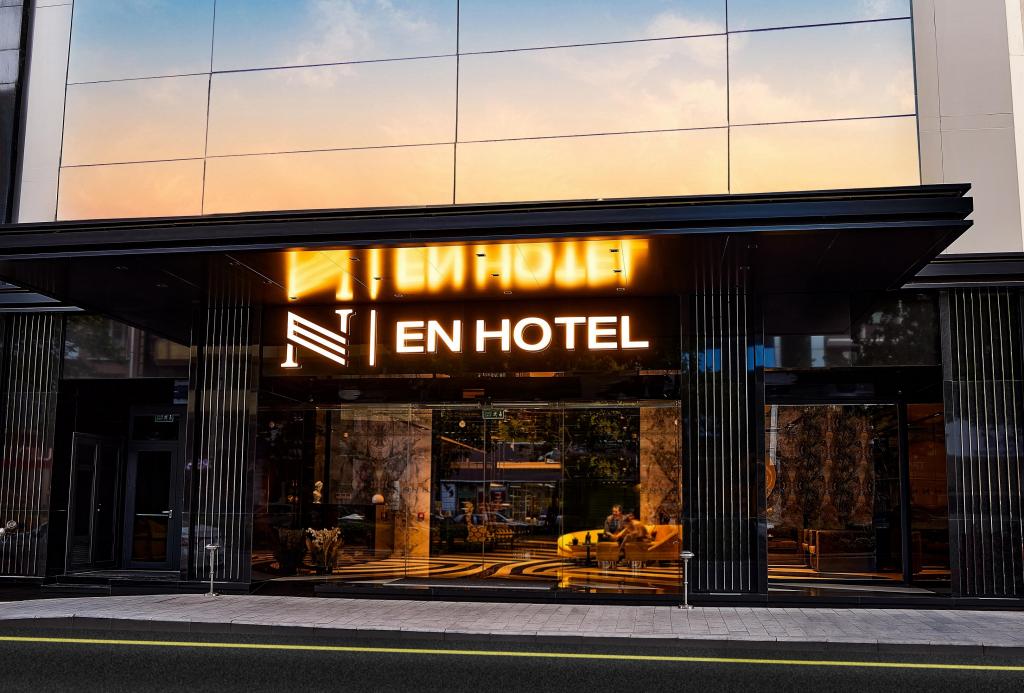 Otel Resmi