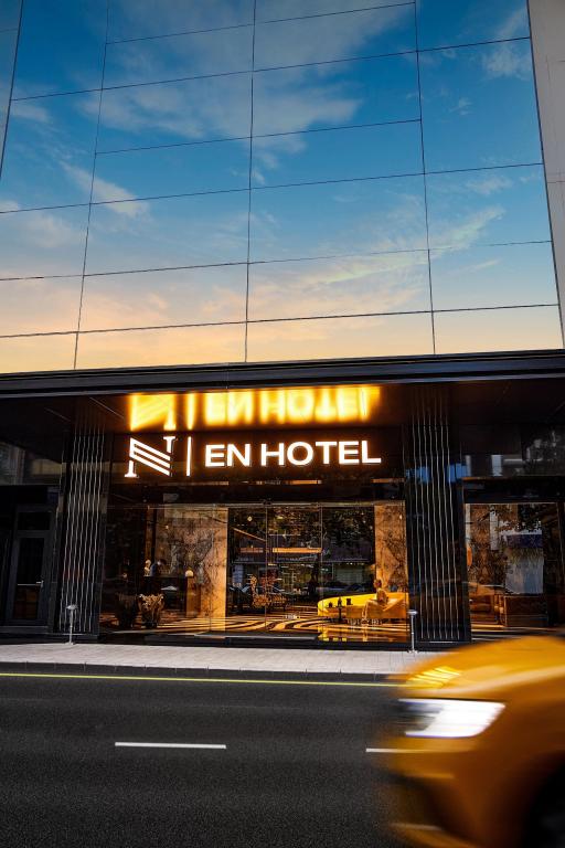 Otel Resmi