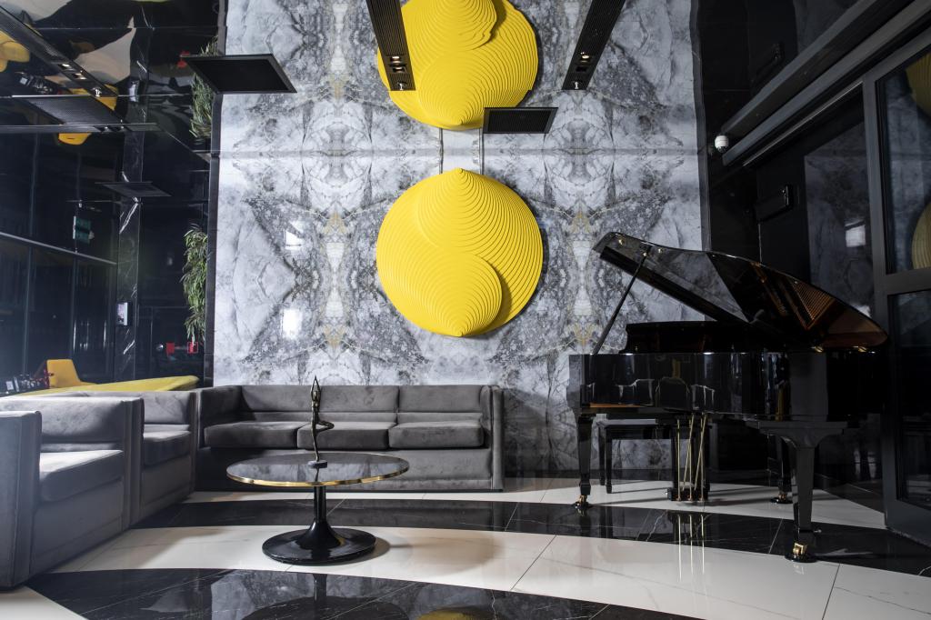 Otel Resmi