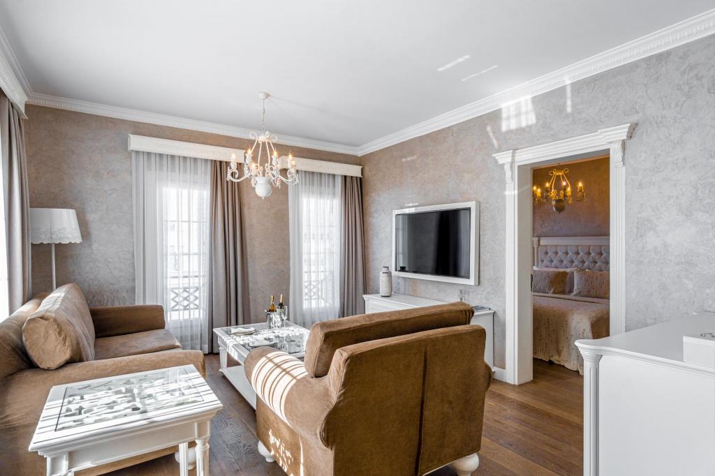 Premium Suite Room, Sea View