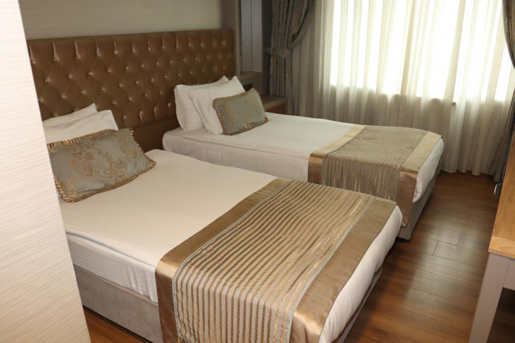 Otel Resmi