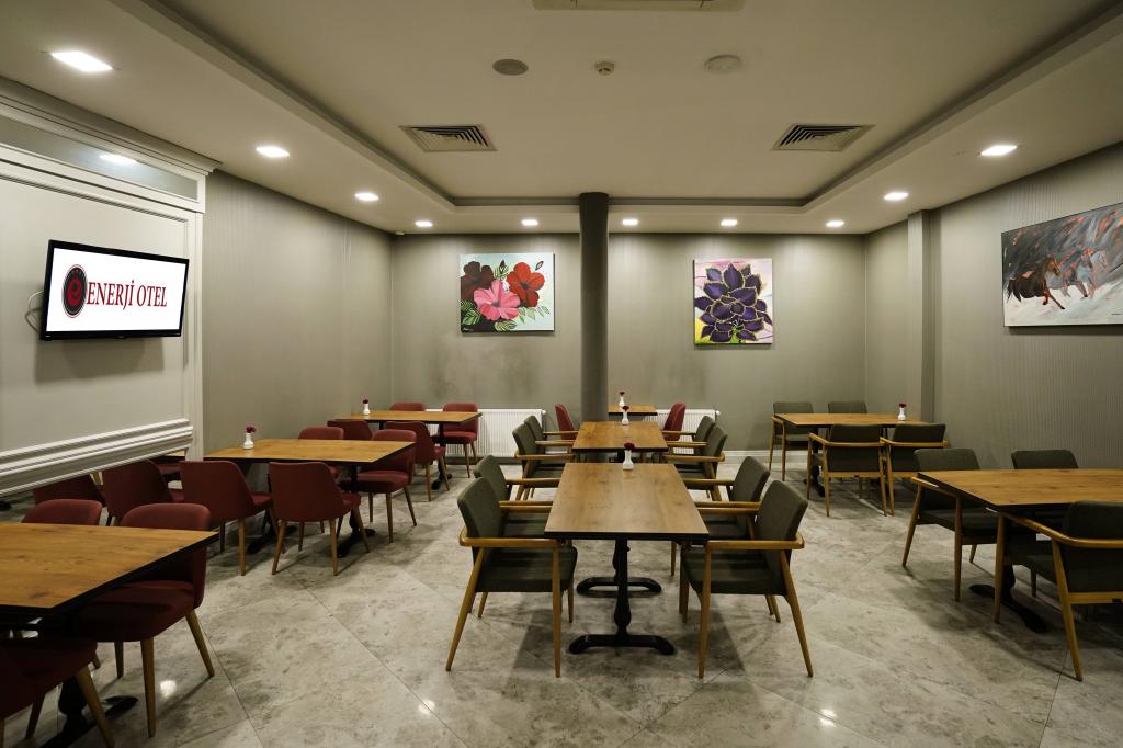 Otel Resmi