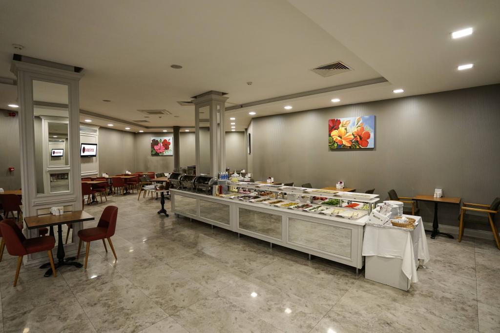 Otel Resmi