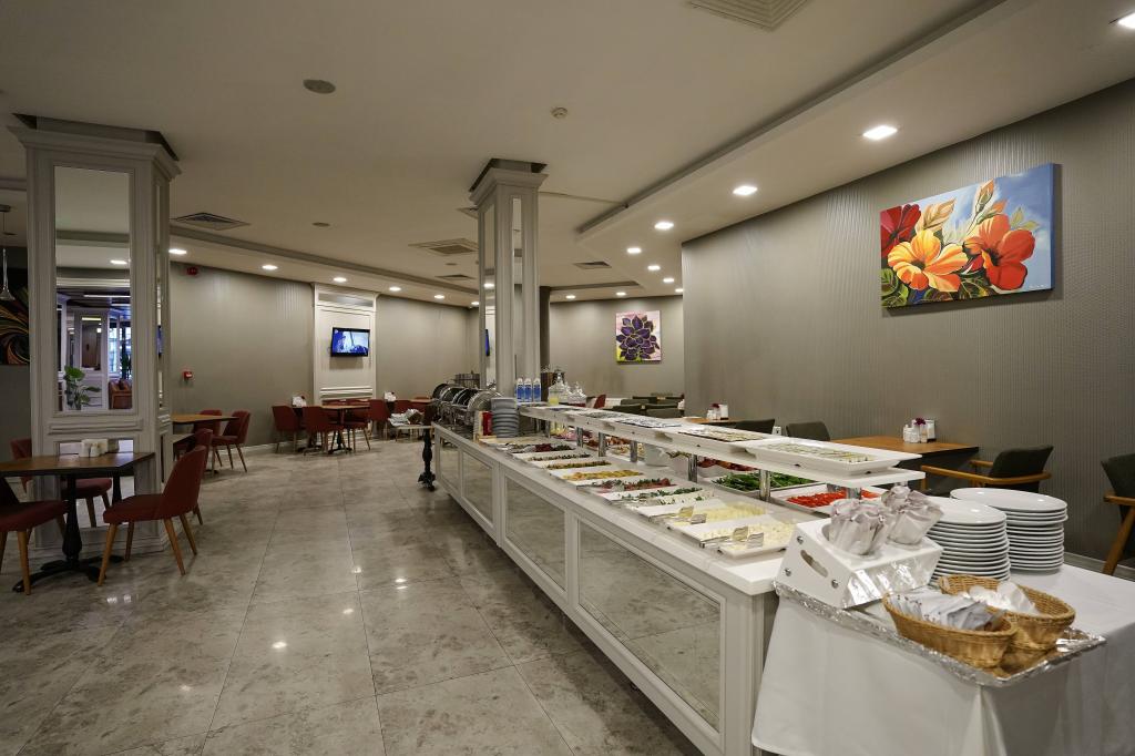 Otel Resmi