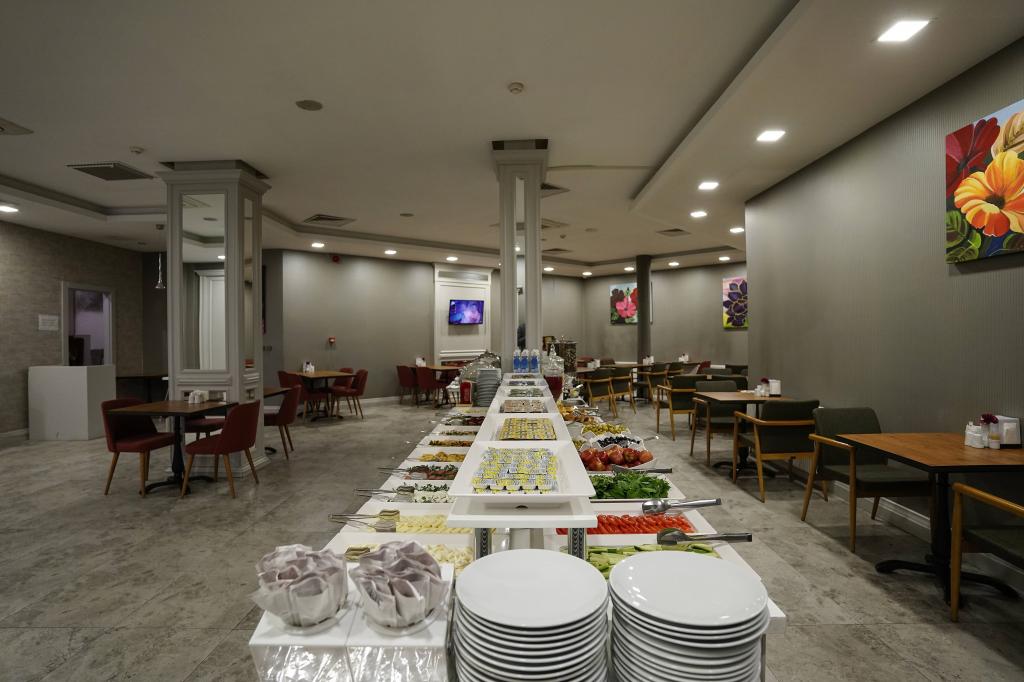 Otel Resmi
