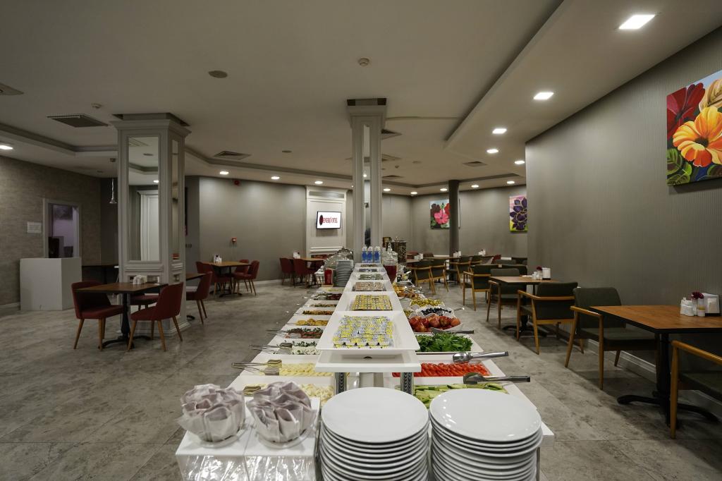 Otel Resmi