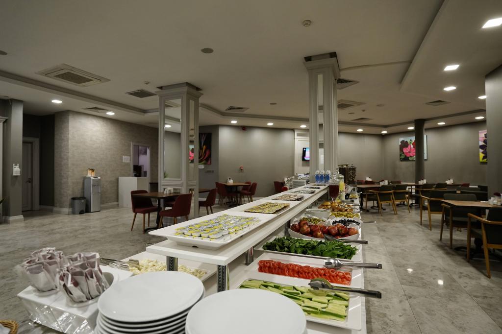 Otel Resmi