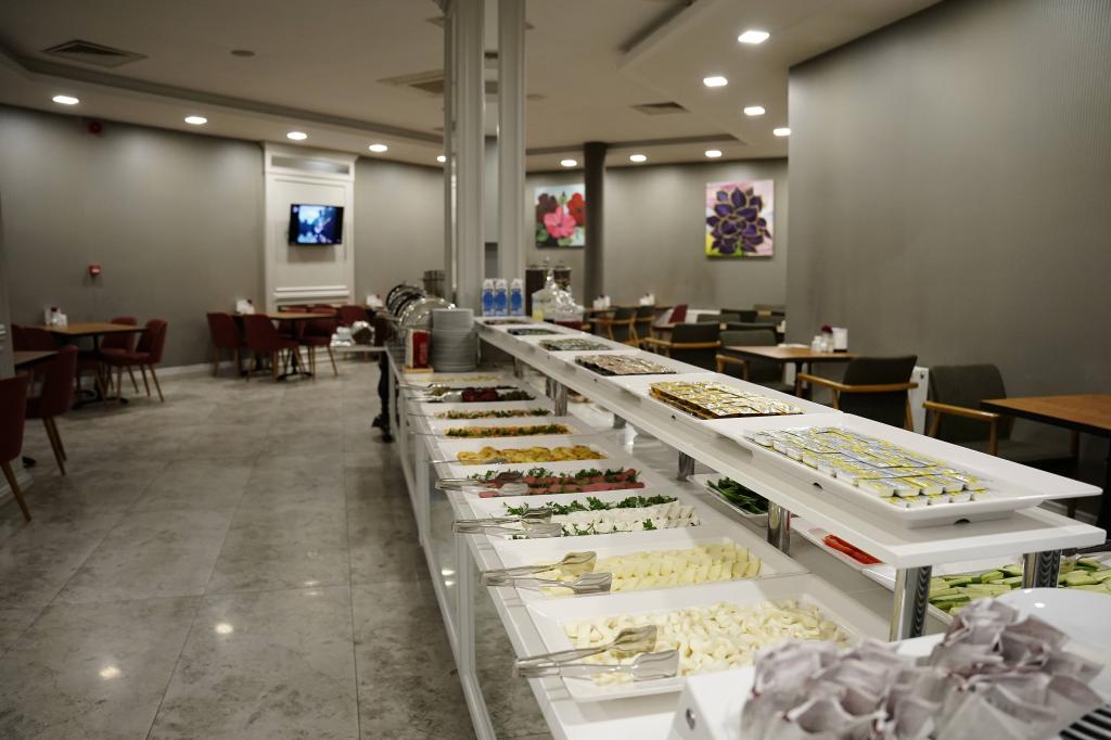 Otel Resmi