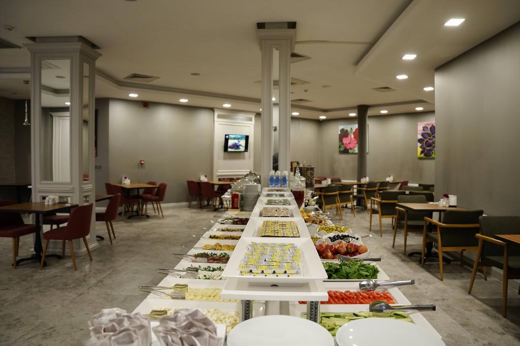Otel Resmi