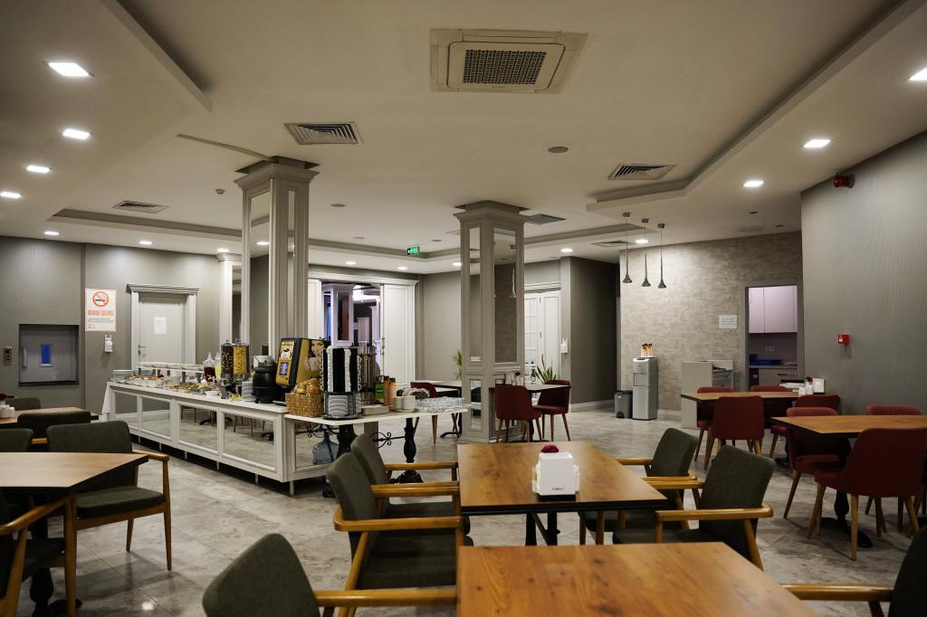 Otel Resmi