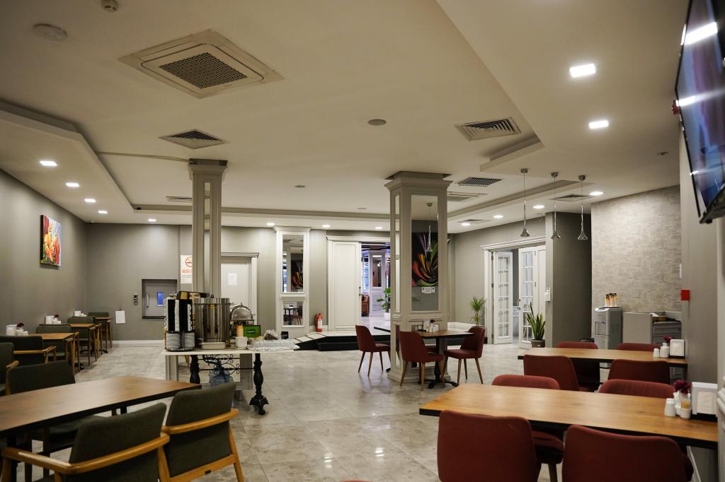 Otel Resmi