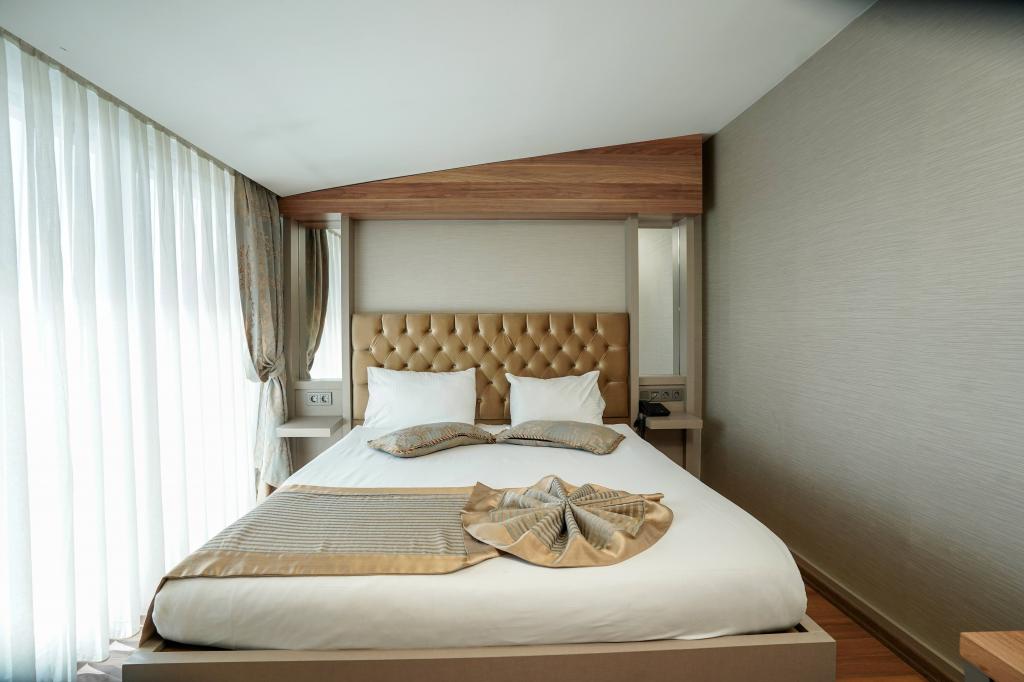 Otel Resmi
