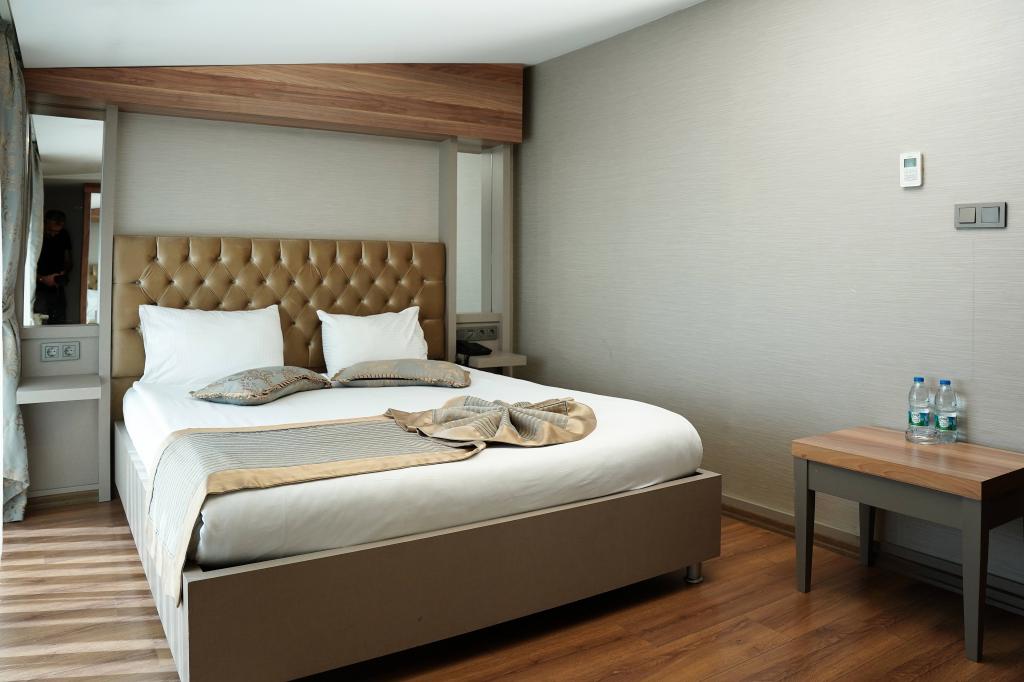 Otel Resmi
