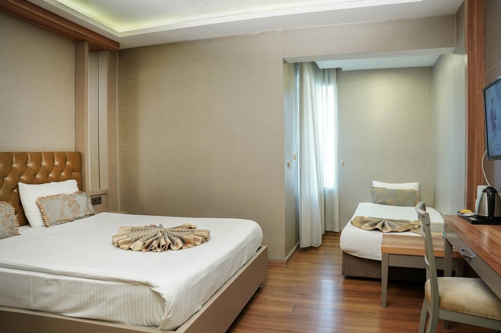 Otel Resmi
