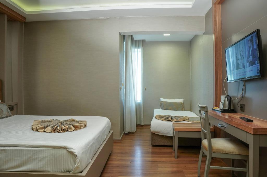 Otel Resmi