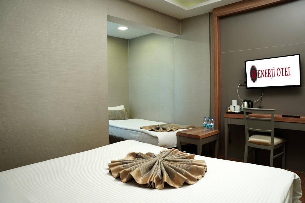 Otel Resmi