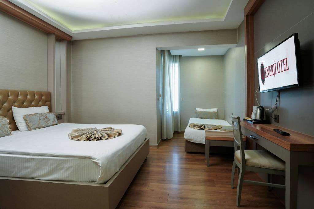 Otel Resmi