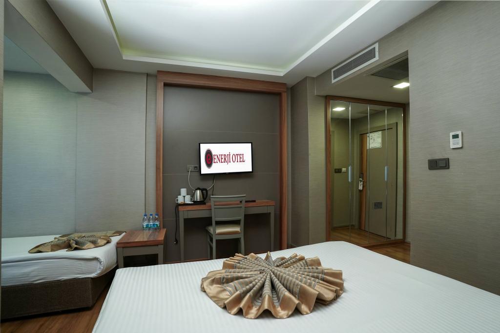 Otel Resmi