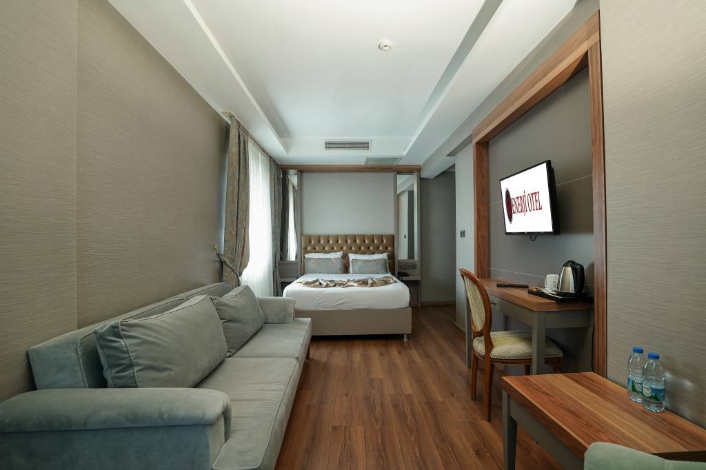 Otel Resmi