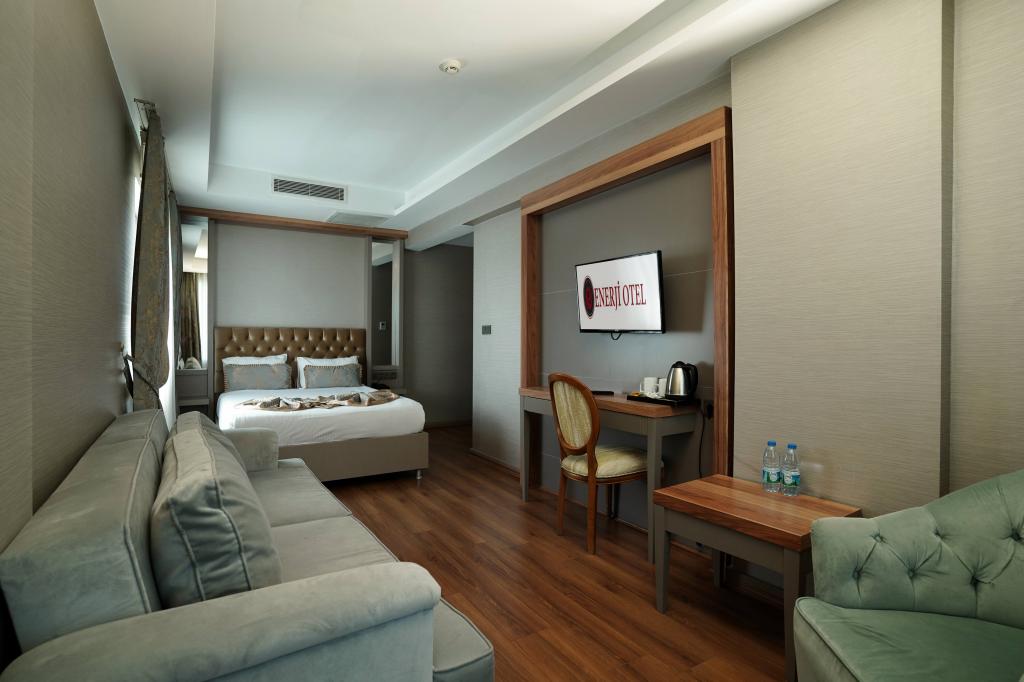 Otel Resmi